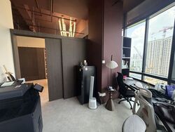 Woods Square (D25), Office #626979551